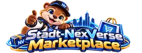 Stadt-NexVerse Marketplace